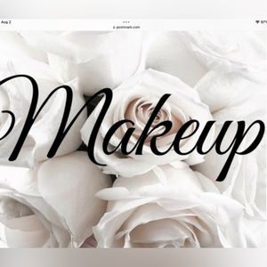 Makeup and beauty